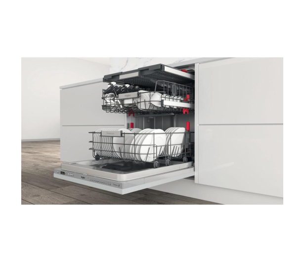 Whirlpool WIO 3T133 PLE - 1025355 - zdjęcie 12